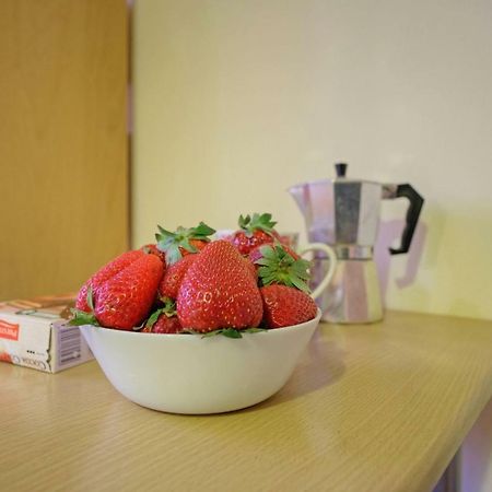 Studio On Tehnika 19 塔林 外观 照片