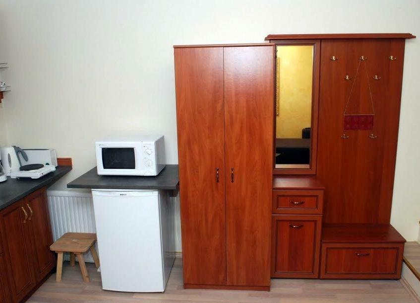Studio On Tehnika 19 塔林 外观 照片